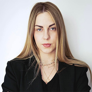Justyna Niedziałek-Kulińska