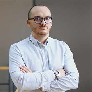 Vadym Kriuchok