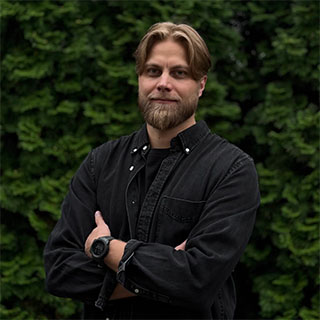 Jakub Dobiesz - Customer Performance Team Leader