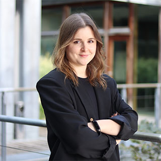 Julia Boczulińska - Customer Performance & AdOps Manager