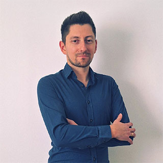 Tomasz Adamczyk - Traffic Specialist