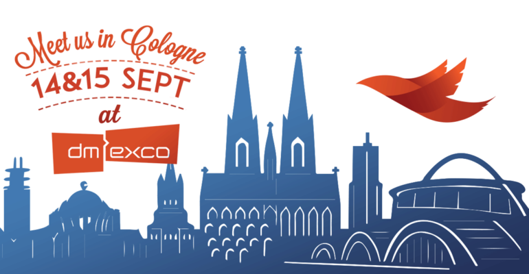 Meet yieldbird at dmexco 2017