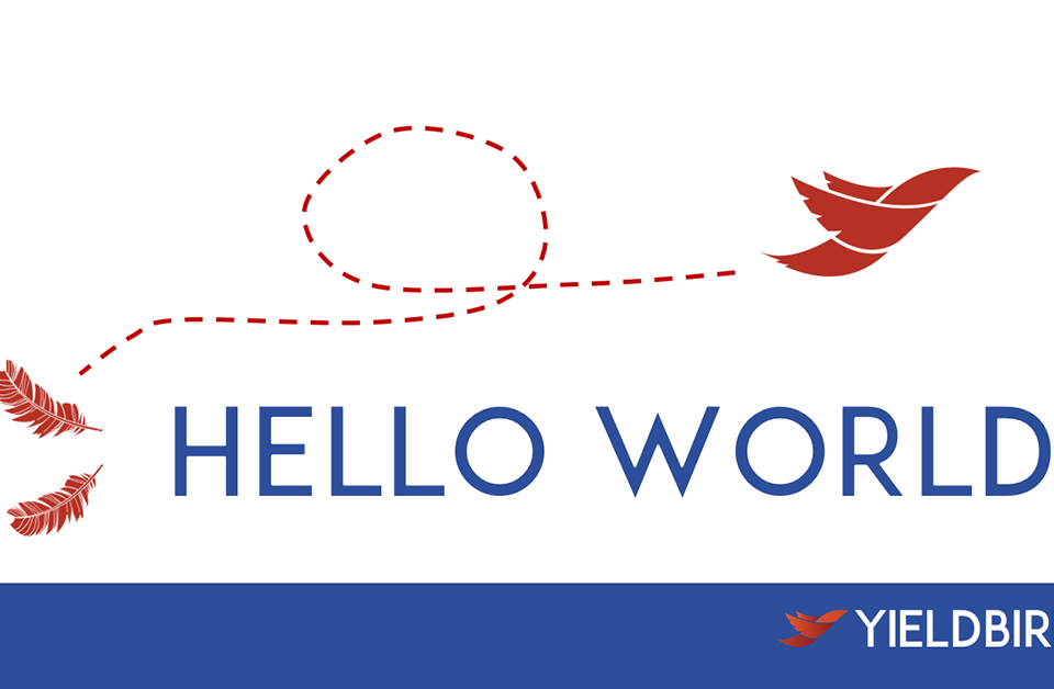Meet Yieldbird. Publishers' Higher Yield