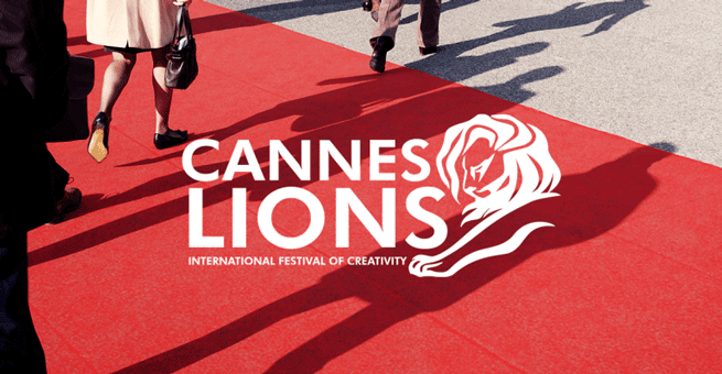 Cannes lions logo