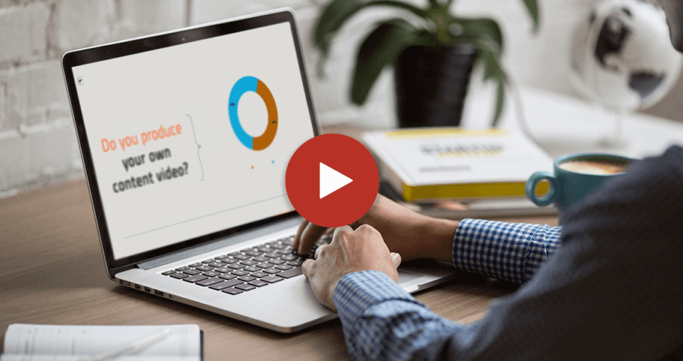 The Yieldbird's Publisher Survey - Video