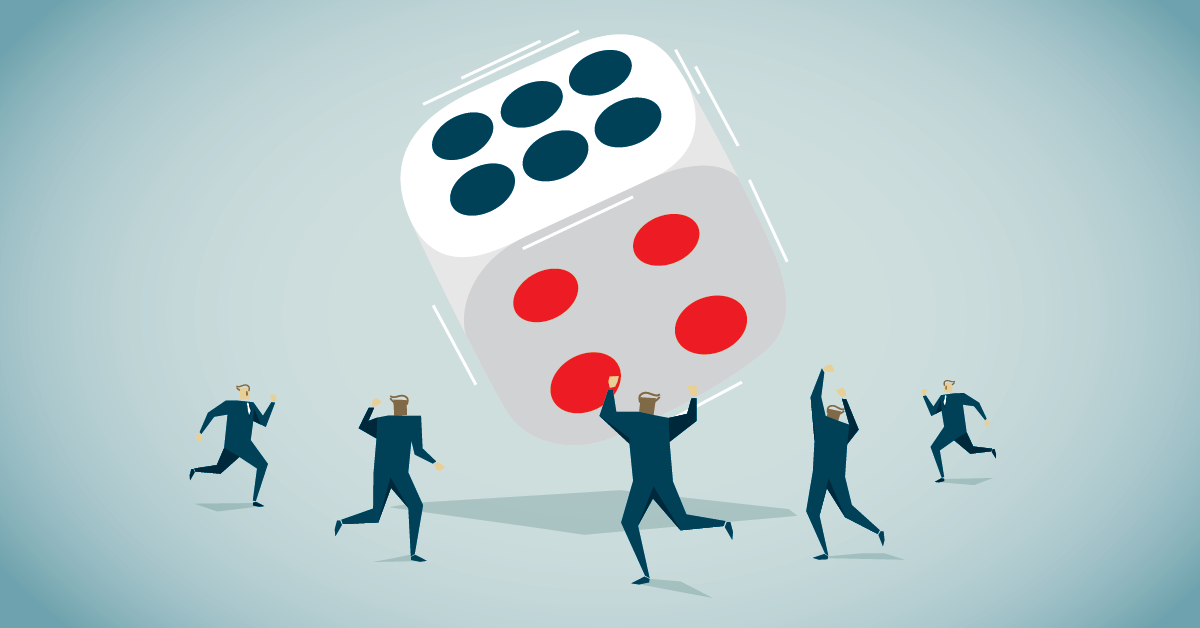 GAME BOARD-How Publishers Can Survive in 2018