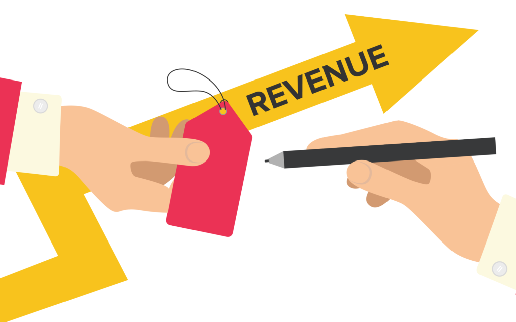 Role of Competitive Pricing on the Open Market