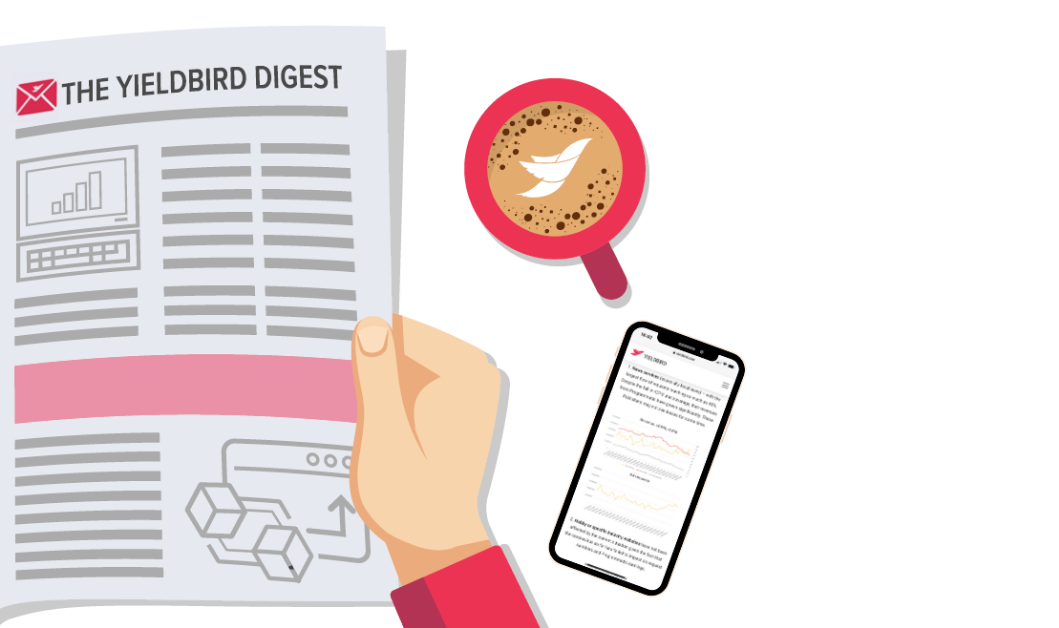 The Yieldbird Digest ad tech & programmatic newsletter