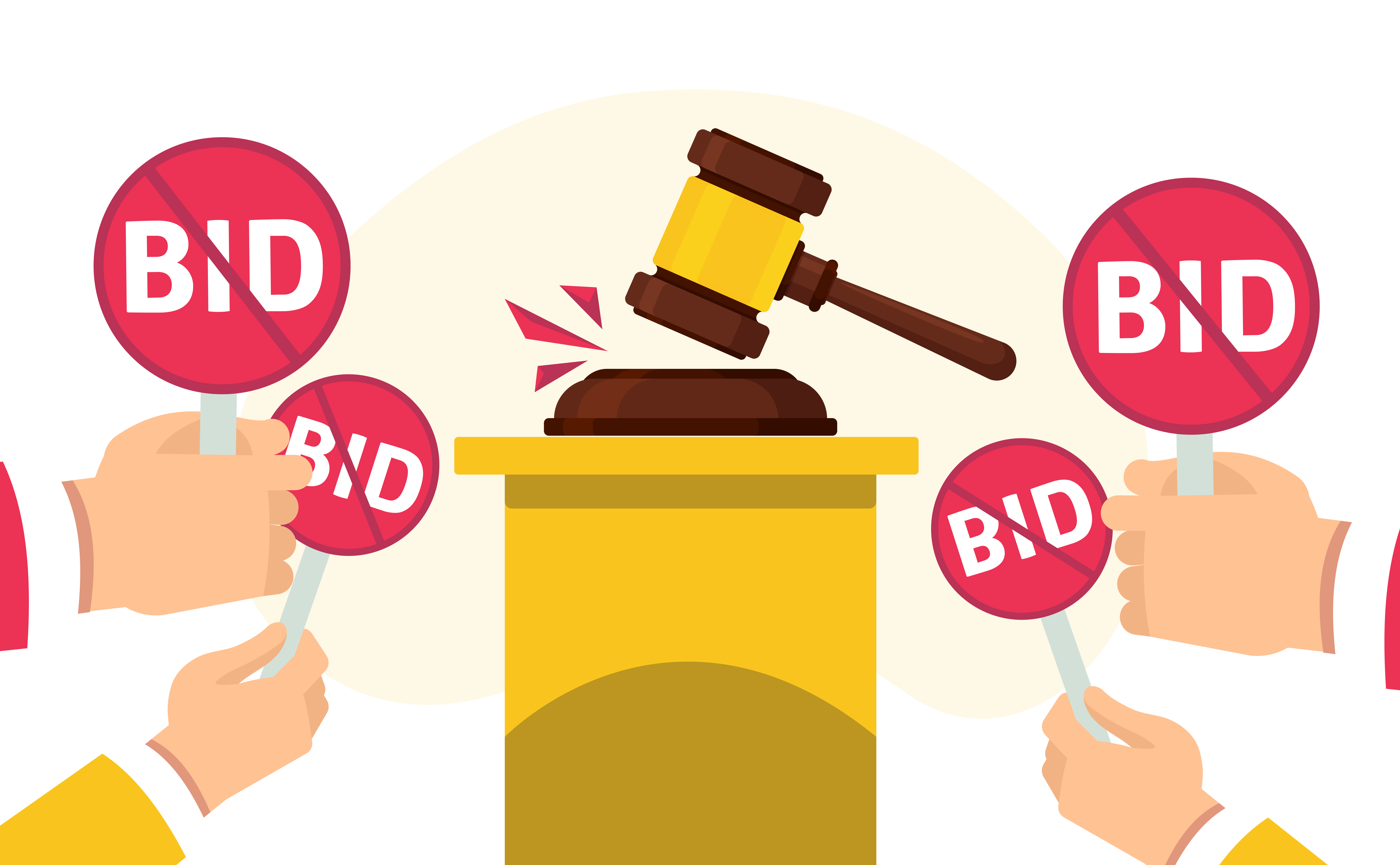 Bid reports – insights for analyzing Advertiser behaviour and inventory