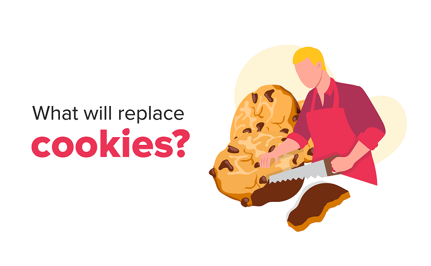 Internet without cookies: what will replace them?